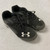Used Under Armour ARMOUR BOUND BB/SB Cleats Black Junior 01.5 11762-S000077121 View 4