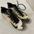 Used Nike VAPOR BB/SB Cleats White Junior 05 11762-S000077124 View 4