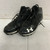 Used Under Armour Jr FB Cleats Black Junior 04.5 11762-S000077125 View 1