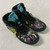 Used Asics Wrestling Shoes Black Junior 02.5 11762-S000077128 View 4
