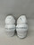 Used Maverik M6 Lacrosse Arm Pads/Guards White MD 11836-S000036573 View 1