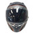 Used Bell RSD VORTEX Adult Helmet White MD 11523-S000168394 View 2