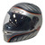 Used Bell RSD VORTEX Adult Helmet White MD 11523-S000168394 View 1