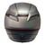 Used Bell RSD VORTEX Adult Helmet White MD 11523-S000168394 View 3