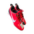 Used Nike TROUT BASEBALL CLEATS BB/SB Cleats Red Senior 12 11617-S000343118 View 2