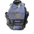 Used BoomBah BEAST WHEELED BAG BB/SB Player Wheeled Bag Navy Blue 11617-S000343120 View 1