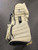 Used Samsonite SOFT PADDED WHEELED BAG Travel Bag Grey 11726-S000294158 View 1