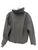 Used Turbine Mens Snow Jacket Grey LG 11731-S000162275 View 2