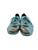 Used Puma Soccer Indoor Shoes Black And Carolina Blue Senior 9 11814-S000392501 View 3