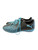 Used Puma Soccer Indoor Shoes Black And Carolina Blue Senior 9 11814-S000392501 View 2