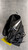 Used Nike MVP SELECT GLOVE BB/SB Glove RH Throw Black 11 1/2" 11907-S000024955 View 2