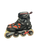 Used Rollerblade MACROBLADE M90 Senior Rec Fitness Skates Black Senior 10 11770-S000069016 View 1