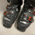 Used Tecnica MACH 1 MV Mens DH Ski Boot Black And Orange 255 MP - M07.5 - W08.5 11855-S000201142 View 3