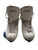 Used Riedell RIEDELL FIGURE SKATE Girls Figure Skate White Junior 03.5 11883-S000158981 View 2