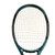 Used Dunlop CONCAVE 115 Adult Tennis Racquet Royal Blue 4 3/8" 11484-S000300841 View 3
