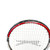 Used Slazenger QUAD JR FLEX Junior Tennis Racquet Red 26" 11484-S000300840 View 4