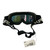 Used Snow Goggles Adult Black 11484-S000300851 View 3