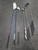 Used Top Flite TI MATRIX Mens Complete Set RH 9 Piece 11849-S000038258 View 2