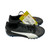 Used Puma Soccer Indoor Shoes Black Junior 01.5 View 2