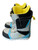 Used Burton IMPRINT 1 Mens Snowboard Boots Royal Blue Senior 10 11883-S000158992 View 3