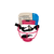 New SENTRY FIELDERS MASK P YTH 11911-CHPCM03YPK View 1