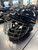 Used Bauer IMS 5.0 Helmet Cage Combo Black SM 10558-S000250148 View 1