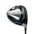 Used Taylormade SIM MAX Mens Driver Right Hand 9.0 Degree View 1