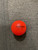 Used Bauer HYDRO G Puck and Ball Orange 11614-S000233620 View 1