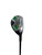 Used Nickent 4DX IW Mens Hybrid Club RH 4 Hybrid 11471-S000170619 View 1