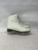 Used Infinity INFINITY FIGURE SKATE WomensFigure Skate White Senior 11 11836-S000036579 View 1