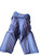 Used CCM JETSPEED FT390 Senior Pant Navy Blue XL 11883-S000158995 View 2
