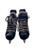Used CCM RAPIDE Intermediate Hockey Skate Intermediate 4.5 11883-S000159005 View 2