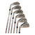 Used Tommy Armour 835 SILVER SCOT Mens Iron Set LH 4I-9I 11820-S000054100 View 1