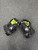 Used Bauer VAPOR 3X Junior Gloves Black 11" 10558-S000250159 View 3