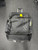 Used Bauer Sr Hockey Wheeled Black Broken Handle  11945-S000250162 View 1