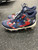 Used Under Armour FREEDOM BB/SB Cleats Navy Blue Senior 6 10558-S000250164 View 1