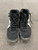 Used Asics MATFLEX Wrestling Shoes Black Junior 05.5 11614-S000233624 View 5