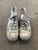 Used Nike Wrestling Shoes Grey Junior 05 11614-S000233623 View 3