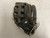 Used Worth Mayhem BFG Slowpitch Glove RH Throw Black And Grey 15" 11855-S000201144 View 2
