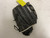 Used Worth Mayhem BFG Slowpitch Glove RH Throw Black And Grey 15" 11855-S000201144 View 3