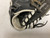 Used Worth Mayhem BFG Slowpitch Glove RH Throw Black And Grey 15" 11855-S000201144 View 4