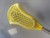 Used Brine DYNASTY WARP Wmn Atk/Mid Complete Stick Yellow 11860-S000306312 View 2