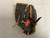 Used Rawlings Highlight Series H100BRC Baseball Glove RH Throw Chocolate 10" 11855-S000201146 View 2