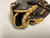 Used Rawlings Highlight Series H100BRC Baseball Glove RH Throw Chocolate 10" 11855-S000201146 View 4