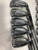 Used Hogan EDGE FORGED Mens Iron Set RH 2I-SW 10242-S000285681 View 2