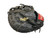 Used Rawlings RFBRB BB/SB First Base RH Throw Black 12 1/2" 11768-S000234795 View 4