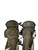 Used Easton GAMETIME Catchers Leg Guards Black Intermed 11768-S000234797 View 5