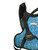 Used Easton THE VERY BEST Catchers Chest Protector Black Intermed 11768-S000234798 View 5
