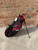 Used Powerbilt TPX 6PC Jr Package Set RH Black And Red 6 Piece 11891-S000315917 View 1