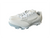 New Mizuno WAVE FINCH LIGHTREVO BB/SB Cleats White Junior 03 11450-S000517767 View 1